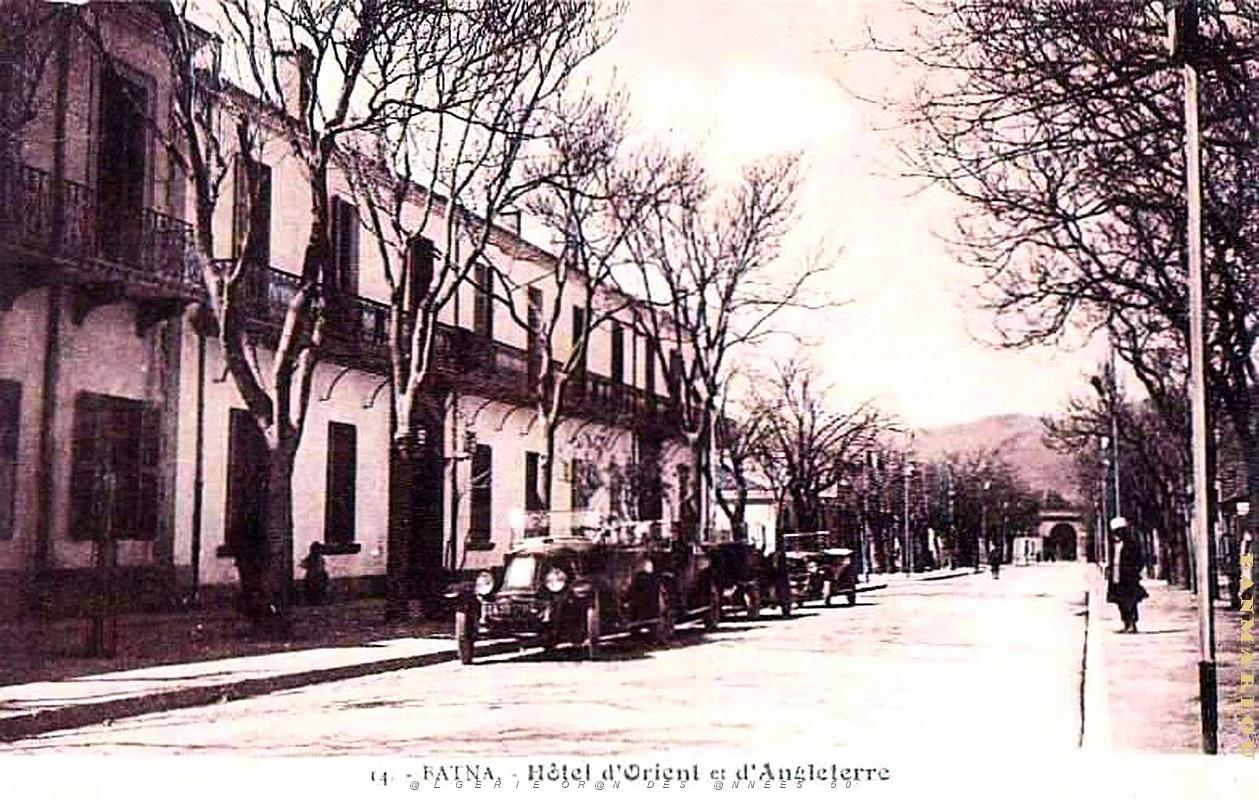 Batna - Hotel d'Orient et d'Angleterre.jpg
